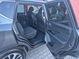 SsangYong Rexton 2.2 e-Xdi Quartz 4x4 149k 2022