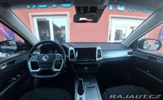 SsangYong Rexton 2.2 e-Xdi Quartz 4x4 149k 2022