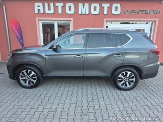 SsangYong Rexton 2.2 e-Xdi Quartz 4x4 149k 2022
