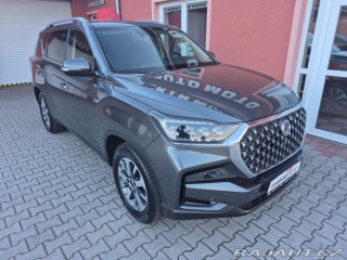 SsangYong Rexton 2.2 e-Xdi Quartz 4x4 149k 2022