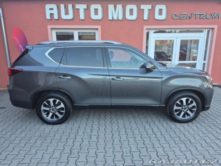 SsangYong Rexton 2.2 e-Xdi Quartz 4x4 149k 2022