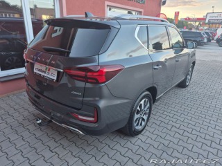 SsangYong Rexton 2.2 e-Xdi Quartz 4x4 149k 2022