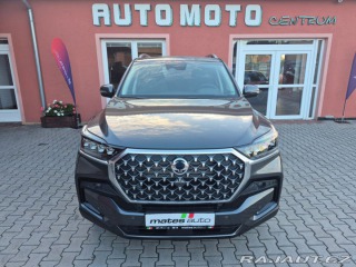 SsangYong Rexton 2.2 e-Xdi Quartz 4x4 149k 2022