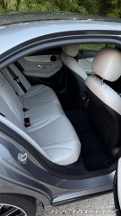 Mercedes-Benz C 220d W205 Bluetec, 4MATIC 2015
