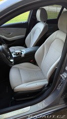 Mercedes-Benz C 220d W205 Bluetec, 4MATIC 2015