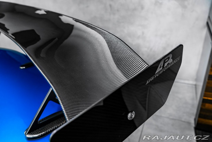 Chevrolet Camaro ZL1 6,2 655PS Performance 1800