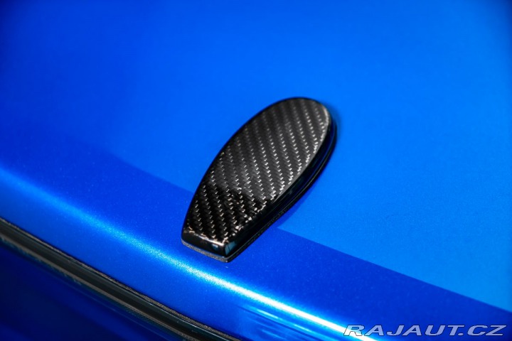 Chevrolet Camaro ZL1 6,2 655PS Performance 1800