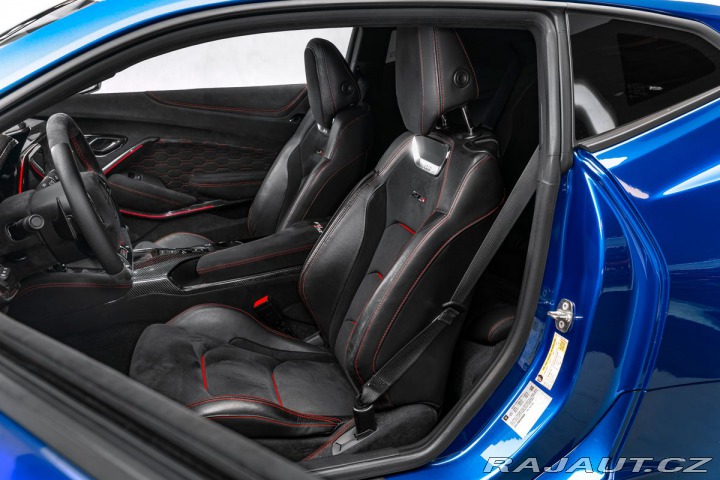 Chevrolet Camaro ZL1 6,2 655PS Performance 1800