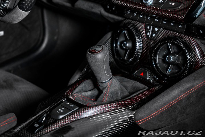 Chevrolet Camaro ZL1 6,2 655PS Performance 1800