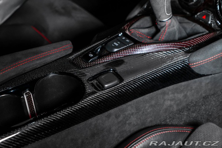 Chevrolet Camaro ZL1 6,2 655PS Performance 1800