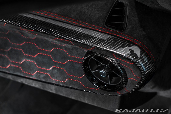 Chevrolet Camaro ZL1 6,2 655PS Performance 1800