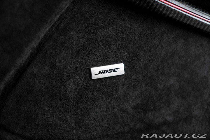 Chevrolet Camaro ZL1 6,2 655PS Performance 1800