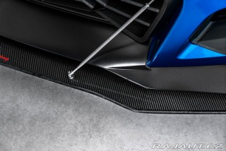 Chevrolet Camaro ZL1 6,2 655PS Performance 2018