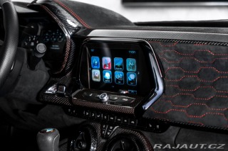 Chevrolet Camaro ZL1 6,2 655PS Performance 2018