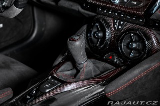Chevrolet Camaro ZL1 6,2 655PS Performance 2018