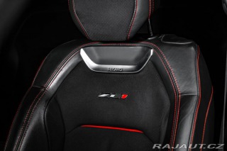 Chevrolet Camaro ZL1 6,2 655PS Performance 2018