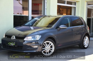 Volkswagen Golf 1.2TSi ČR