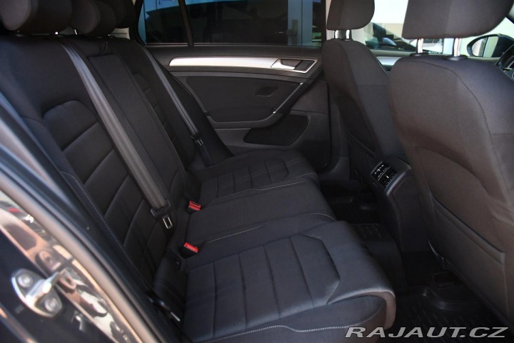 Volkswagen Golf 1.2TSi ČR 2014