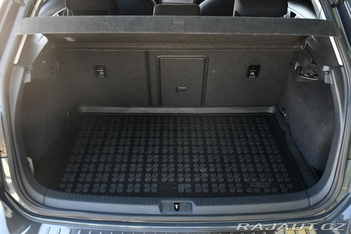 Volkswagen Golf 1.2TSi ČR 2014
