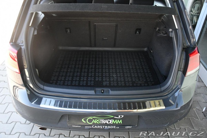Volkswagen Golf 1.2TSi ČR 2014