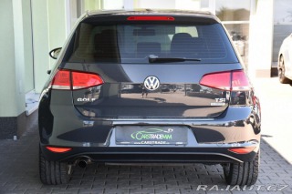 Volkswagen Golf 1.2TSi ČR 2014