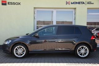 Volkswagen Golf 1.2TSi ČR 2014