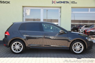 Volkswagen Golf 1.2TSi ČR 2014