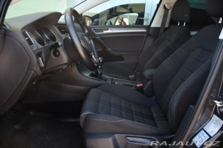 Volkswagen Golf 1.2TSi ČR 2014
