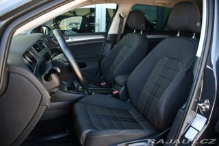 Volkswagen Golf 1.2TSi ČR 2014