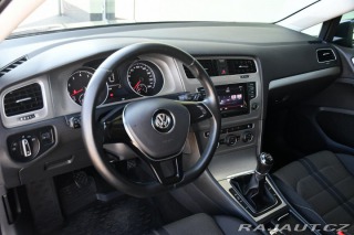 Volkswagen Golf 1.2TSi ČR 2014