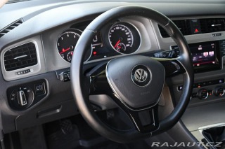 Volkswagen Golf 1.2TSi ČR 2014