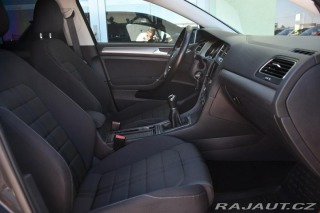Volkswagen Golf 1.2TSi ČR 2014