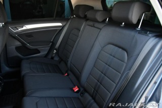 Volkswagen Golf 1.2TSi ČR 2014