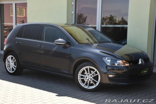 Volkswagen Golf 1.2TSi ČR 2014