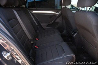 Volkswagen Golf 1.2TSi ČR 2014