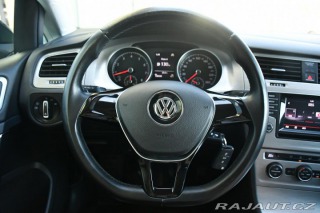 Volkswagen Golf 1.2TSi ČR 2014