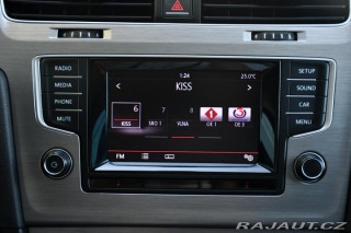 Volkswagen Golf 1.2TSi ČR 2014