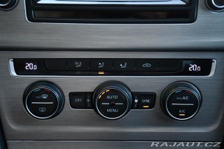 Volkswagen Golf 1.2TSi ČR 2014