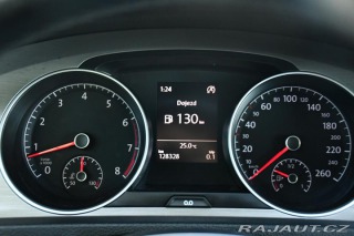 Volkswagen Golf 1.2TSi ČR 2014
