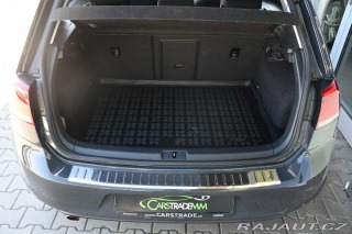 Volkswagen Golf 1.2TSi ČR 2014