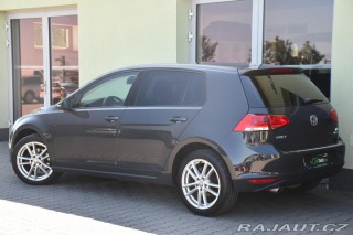 Volkswagen Golf 1.2TSi ČR 2014