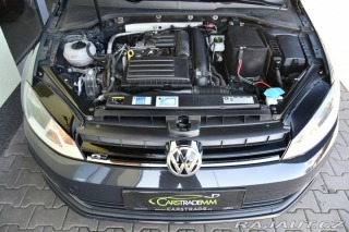 Volkswagen Golf 1.2TSi ČR 2014