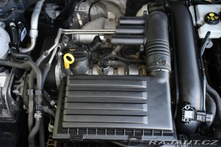 Volkswagen Golf 1.2TSi ČR 2014