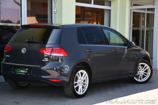 Volkswagen Golf 1.2TSi ČR 2014