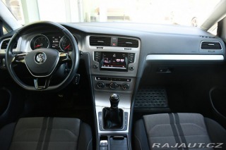 Volkswagen Golf 1.2TSi ČR 2014