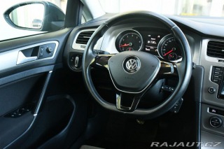 Volkswagen Golf 1.2TSi ČR 2014