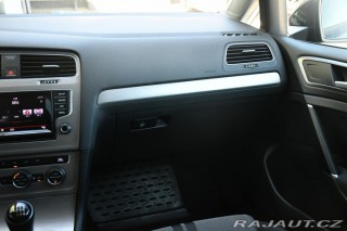 Volkswagen Golf 1.2TSi ČR 2014