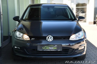 Volkswagen Golf 1.2TSi ČR 2014