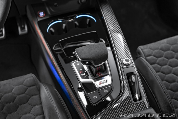 Audi RS4 CompetitionPLUS/KARBON/MM 2023
