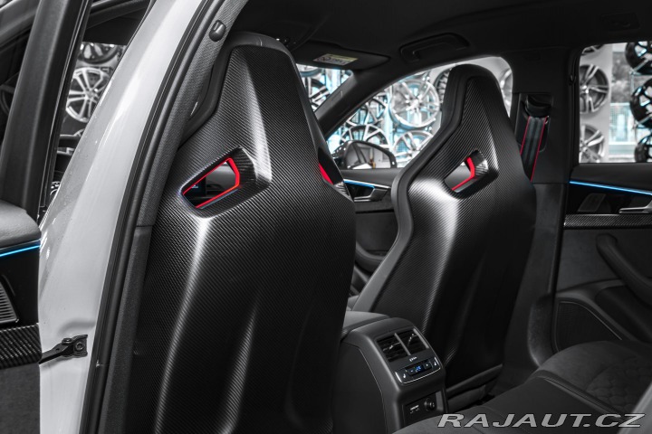 Audi RS4 CompetitionPLUS/KARBON/MM 2023